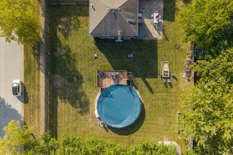 Tiny photo for 20027 S Jessica Lane, Frankfort, IL 60423 (MLS # 12502569)