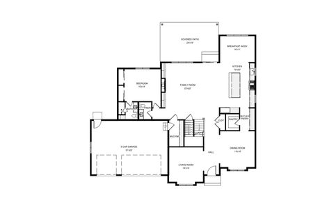 Tiny photo for 2874 Maria Avenue, Northbrook, IL 60062 (MLS # 12474769)