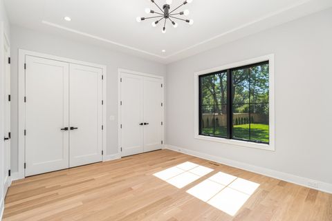 Tiny photo for 2874 Maria Avenue, Northbrook, IL 60062 (MLS # 12474769)