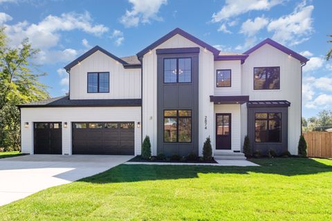 Photo of 2874 Maria Avenue, Northbrook, IL 60062 (MLS # 12474769)