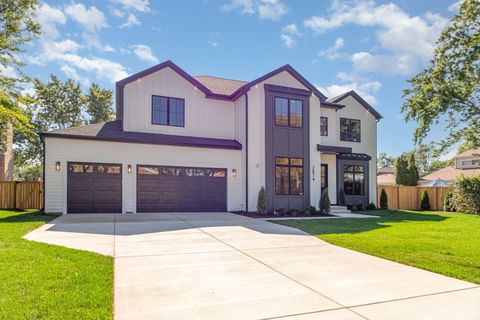 Tiny photo for 2874 Maria Avenue, Northbrook, IL 60062 (MLS # 12474769)