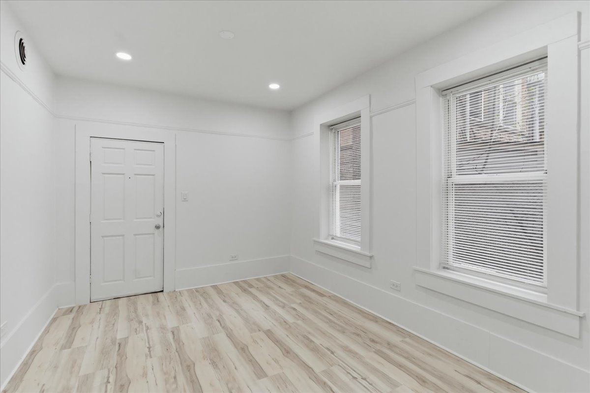 2607 W Haddon Avenue 1R