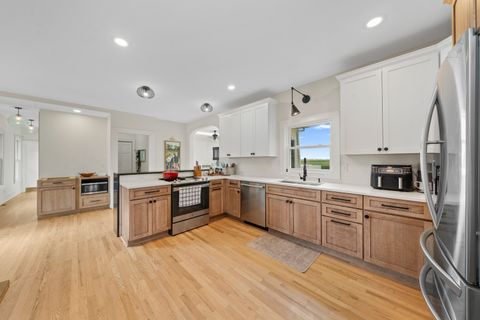 Tiny photo for 3705 Elva Road, Malta, IL 60150 (MLS # 12464144)