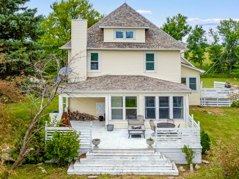 Photo of 3705 Elva Road, Malta, IL 60150 (MLS # 12464144)