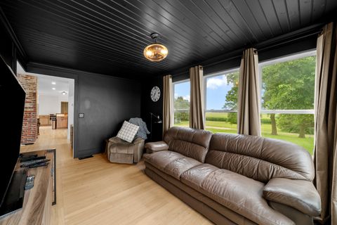 Tiny photo for 3705 Elva Road, Malta, IL 60150 (MLS # 12464144)