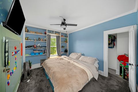 Tiny photo for 3705 Elva Road, Malta, IL 60150 (MLS # 12464144)