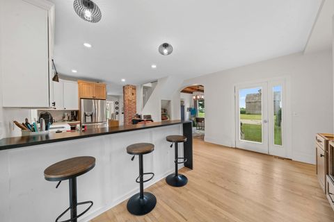 Tiny photo for 3705 Elva Road, Malta, IL 60150 (MLS # 12464144)