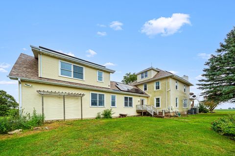 Tiny photo for 3705 Elva Road, Malta, IL 60150 (MLS # 12464144)