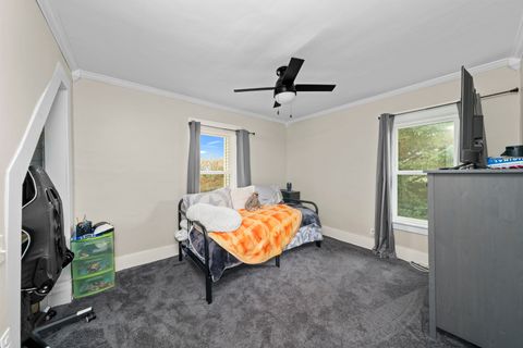 Tiny photo for 3705 Elva Road, Malta, IL 60150 (MLS # 12464144)