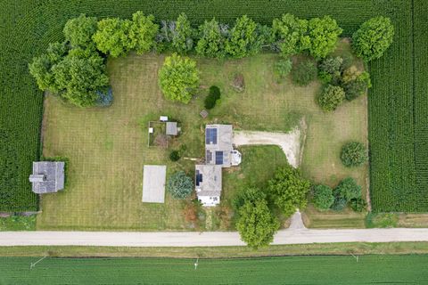 Tiny photo for 3705 Elva Road, Malta, IL 60150 (MLS # 12464144)