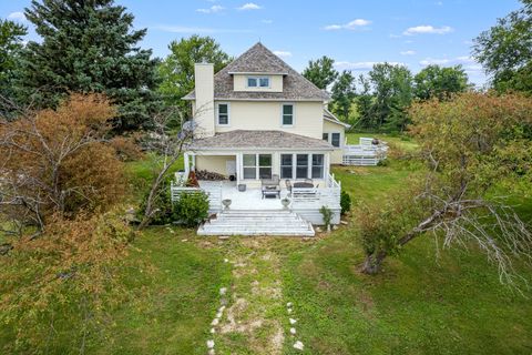 Tiny photo for 3705 Elva Road, Malta, IL 60150 (MLS # 12464144)