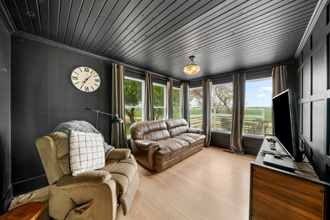 Tiny photo for 3705 Elva Road, Malta, IL 60150 (MLS # 12464144)