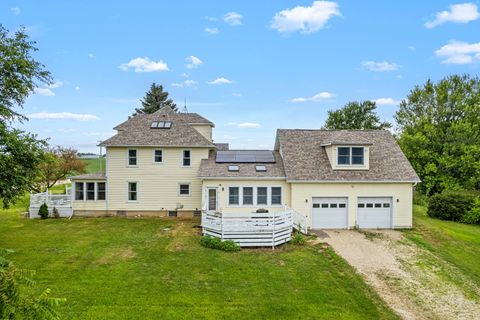 Tiny photo for 3705 Elva Road, Malta, IL 60150 (MLS # 12464144)