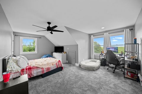 Tiny photo for 3705 Elva Road, Malta, IL 60150 (MLS # 12464144)