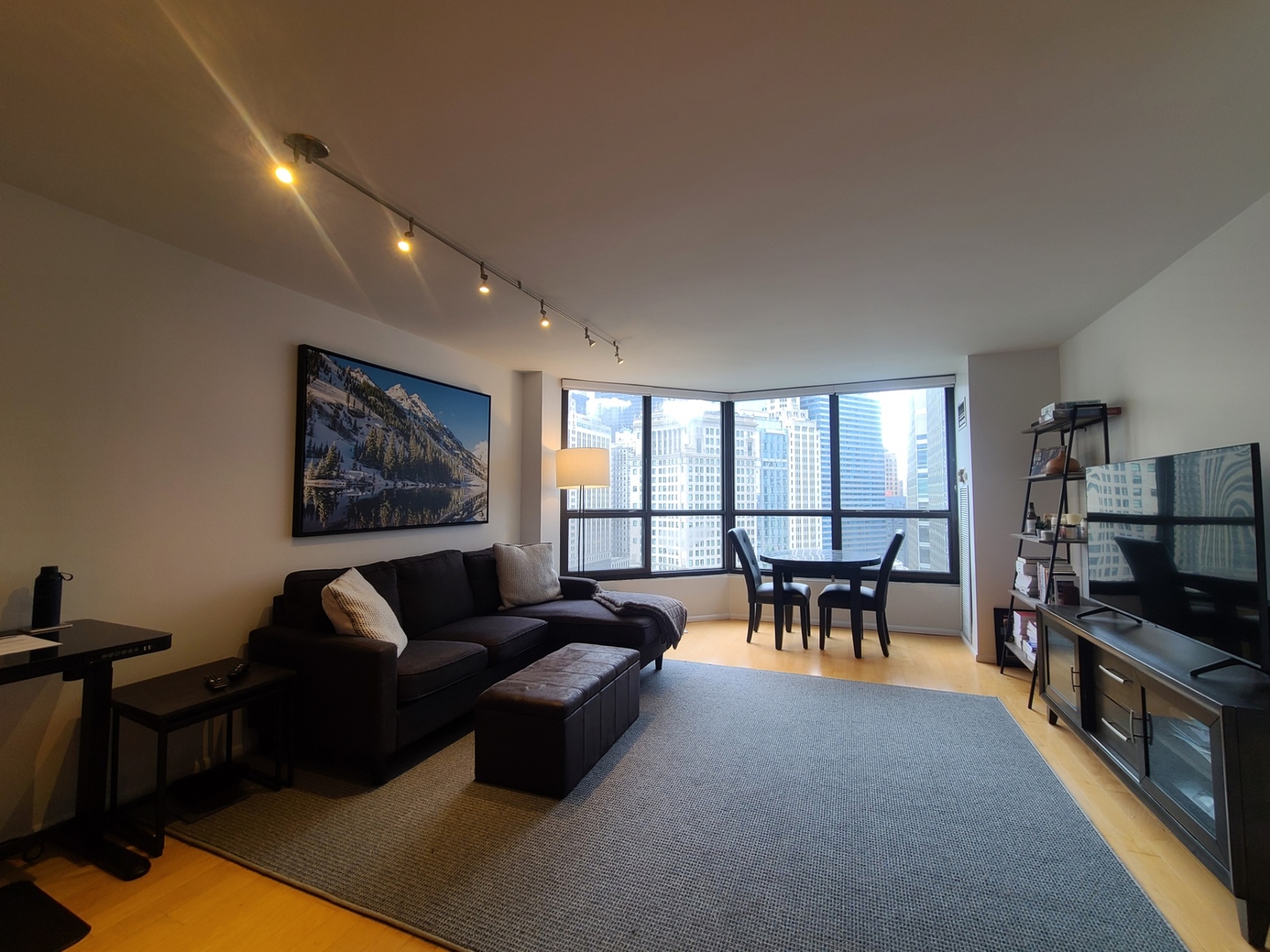 405 N Wabash Avenue 1307