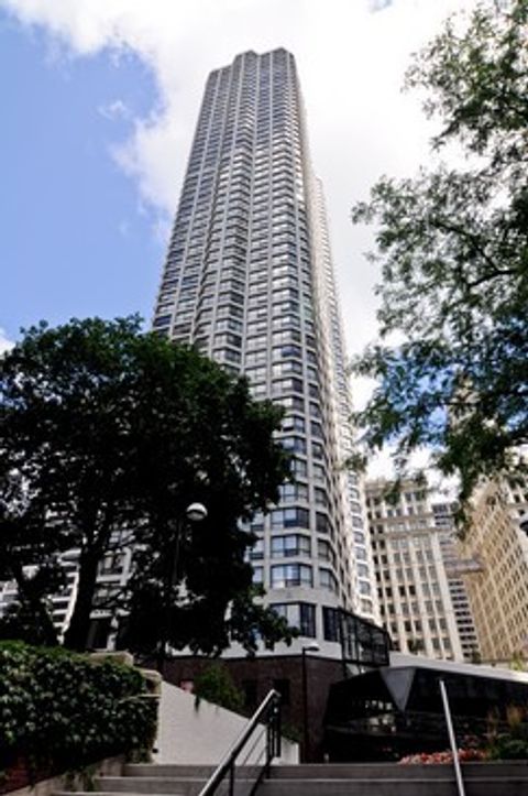 405 N Wabash Avenue 1307 Chicago IL 60611