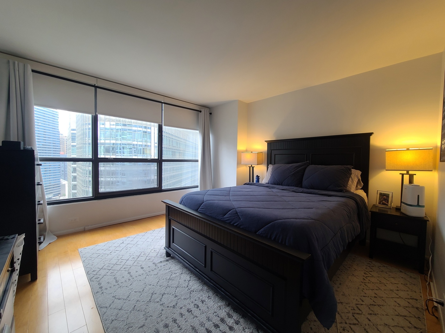 405 N Wabash Avenue 1307
