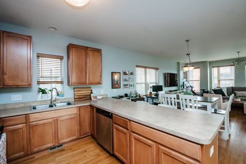 Tiny photo for 1838 N Laramie Avenue #B, Chicago, IL 60639 (MLS # 12535217)