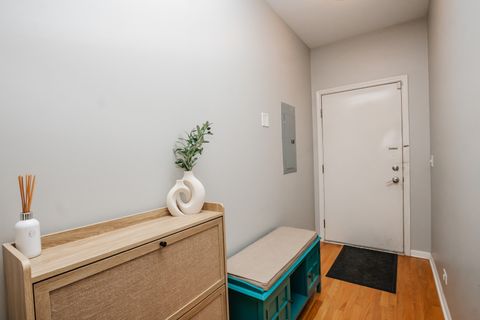 Tiny photo for 1838 N Laramie Avenue #B, Chicago, IL 60639 (MLS # 12535217)