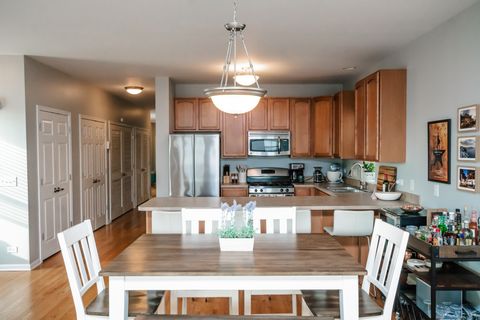 Tiny photo for 1838 N Laramie Avenue #B, Chicago, IL 60639 (MLS # 12535217)