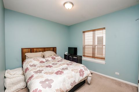 Tiny photo for 1838 N Laramie Avenue #B, Chicago, IL 60639 (MLS # 12535217)