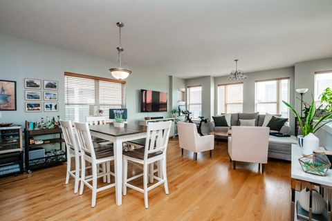 Tiny photo for 1838 N Laramie Avenue #B, Chicago, IL 60639 (MLS # 12535217)