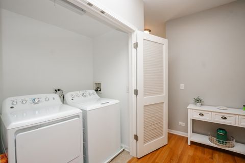 Tiny photo for 1838 N Laramie Avenue #B, Chicago, IL 60639 (MLS # 12535217)