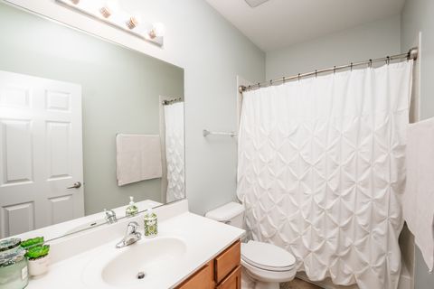 Tiny photo for 1838 N Laramie Avenue #B, Chicago, IL 60639 (MLS # 12535217)