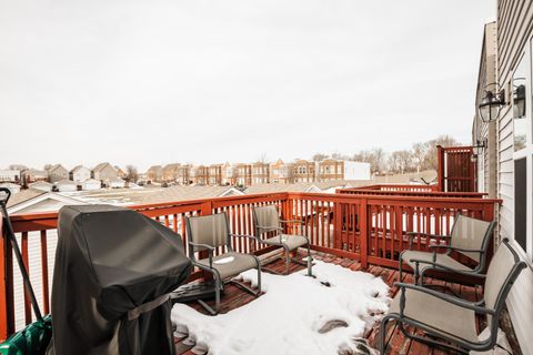 Tiny photo for 1838 N Laramie Avenue #B, Chicago, IL 60639 (MLS # 12535217)