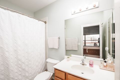 Tiny photo for 1838 N Laramie Avenue #B, Chicago, IL 60639 (MLS # 12535217)