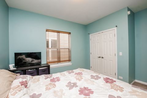 Tiny photo for 1838 N Laramie Avenue #B, Chicago, IL 60639 (MLS # 12535217)