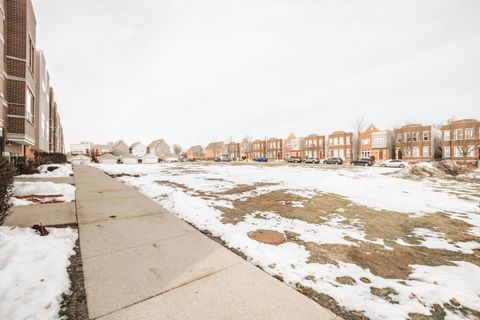 Tiny photo for 1838 N Laramie Avenue #B, Chicago, IL 60639 (MLS # 12535217)