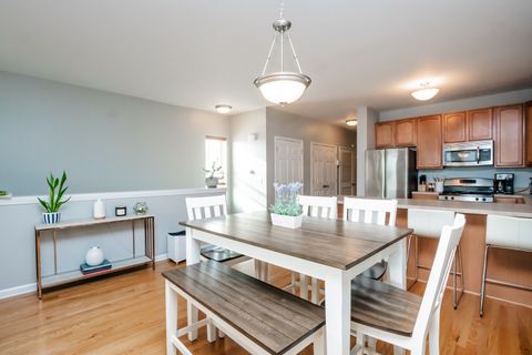 Tiny photo for 1838 N Laramie Avenue #B, Chicago, IL 60639 (MLS # 12535217)