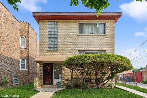 852 E 88th Place Chicago IL 60619