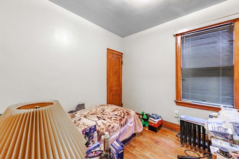 Tiny photo for 4941 S Kolin Avenue, Chicago, IL 60632 (MLS # 12609889)