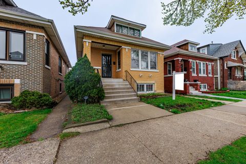 4941 S Kolin Avenue Chicago IL 60632