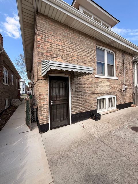 Tiny photo for 4941 S Kolin Avenue, Chicago, IL 60632 (MLS # 12609889)