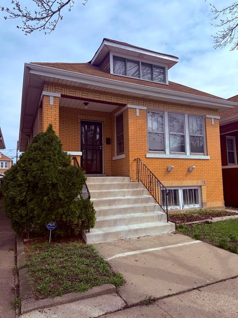 Photo of 4941 S Kolin Avenue, Chicago, IL 60632 (MLS # 12609889)
