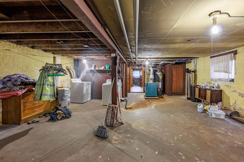 Tiny photo for 4941 S Kolin Avenue, Chicago, IL 60632 (MLS # 12609889)