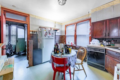 Tiny photo for 4941 S Kolin Avenue, Chicago, IL 60632 (MLS # 12609889)