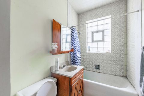 Tiny photo for 4941 S Kolin Avenue, Chicago, IL 60632 (MLS # 12609889)