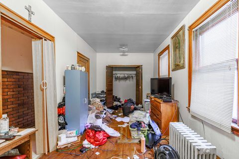 Tiny photo for 4941 S Kolin Avenue, Chicago, IL 60632 (MLS # 12609889)