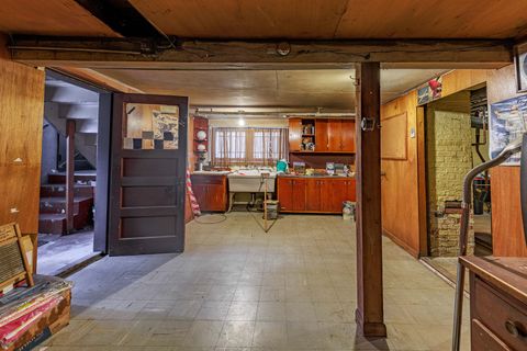 Tiny photo for 4941 S Kolin Avenue, Chicago, IL 60632 (MLS # 12609889)