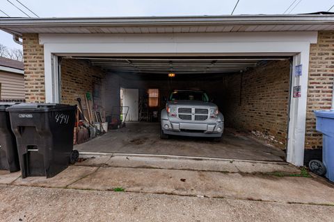 Tiny photo for 4941 S Kolin Avenue, Chicago, IL 60632 (MLS # 12609889)