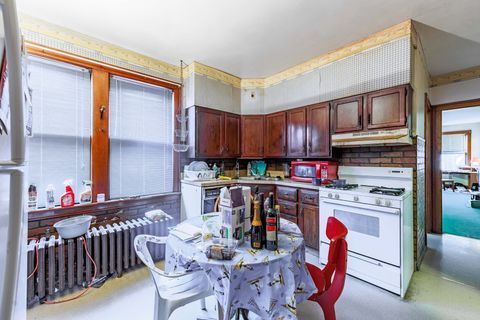 Tiny photo for 4941 S Kolin Avenue, Chicago, IL 60632 (MLS # 12609889)