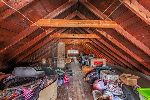 Tiny photo for 4941 S Kolin Avenue, Chicago, IL 60632 (MLS # 12609889)