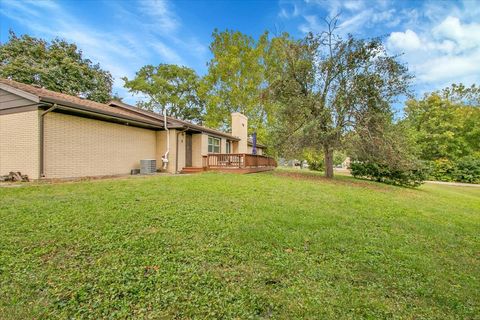 Tiny photo for 1708 Montague Road, Rockford, IL 61102 (MLS # 12483888)