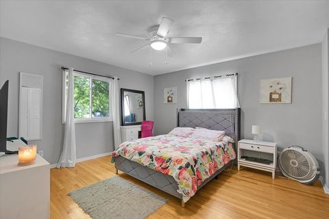 Tiny photo for 1708 Montague Road, Rockford, IL 61102 (MLS # 12483888)