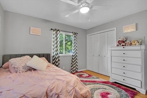 Tiny photo for 1708 Montague Road, Rockford, IL 61102 (MLS # 12483888)