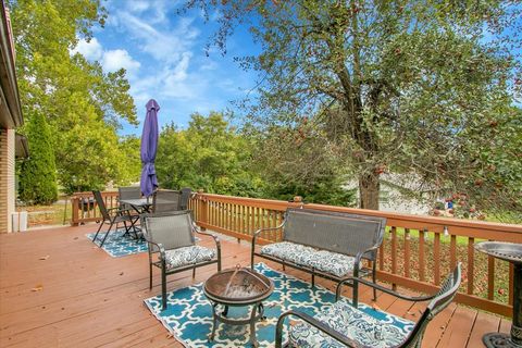 Tiny photo for 1708 Montague Road, Rockford, IL 61102 (MLS # 12483888)